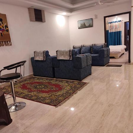 Malsi Homes Dehradun Zewnętrze zdjęcie
