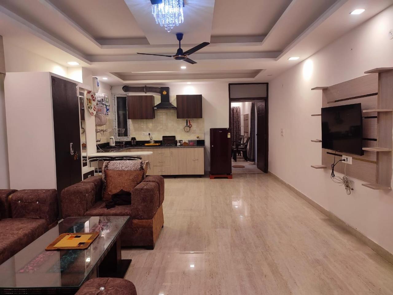 Malsi Homes Dehradun Zewnętrze zdjęcie