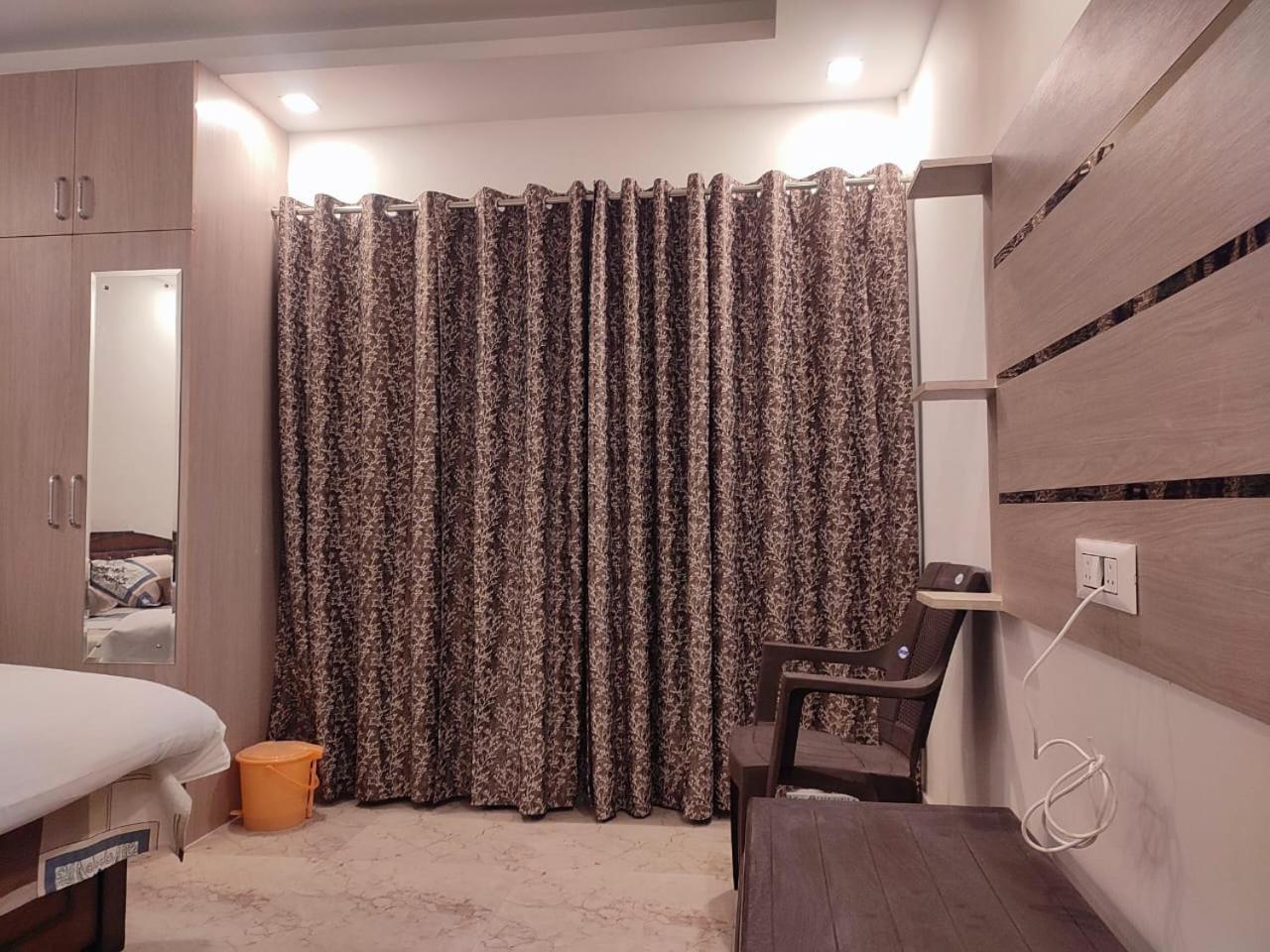 Malsi Homes Dehradun Zewnętrze zdjęcie