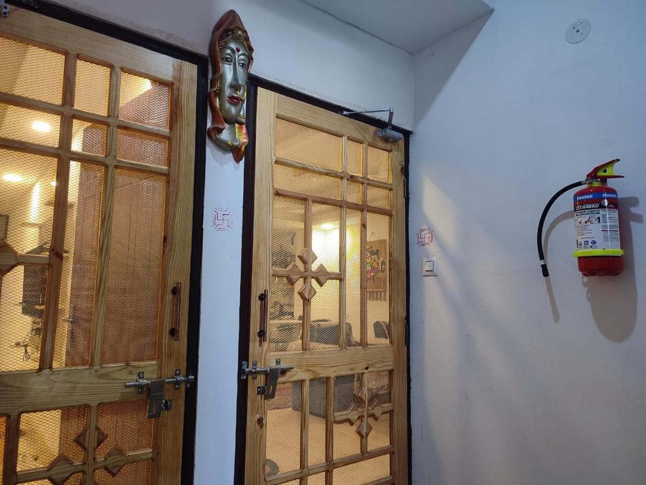 Malsi Homes Dehradun Zewnętrze zdjęcie
