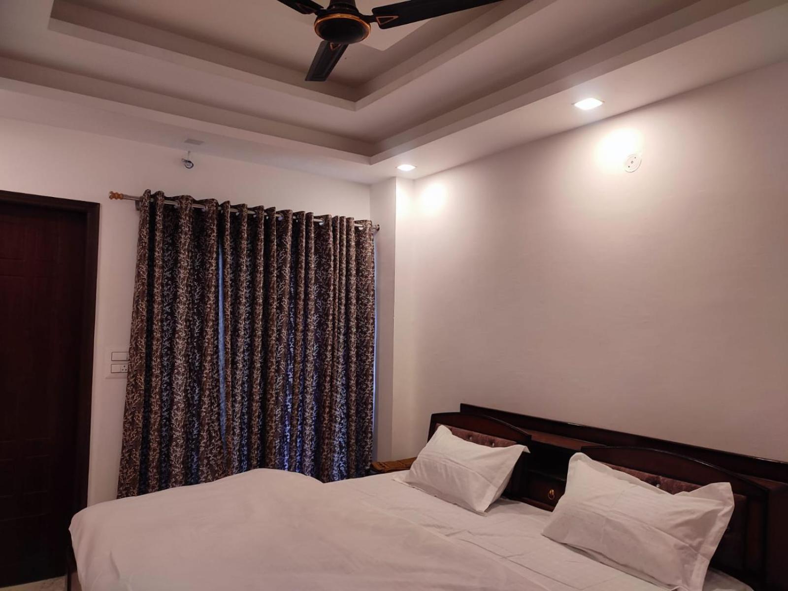 Malsi Homes Dehradun Zewnętrze zdjęcie