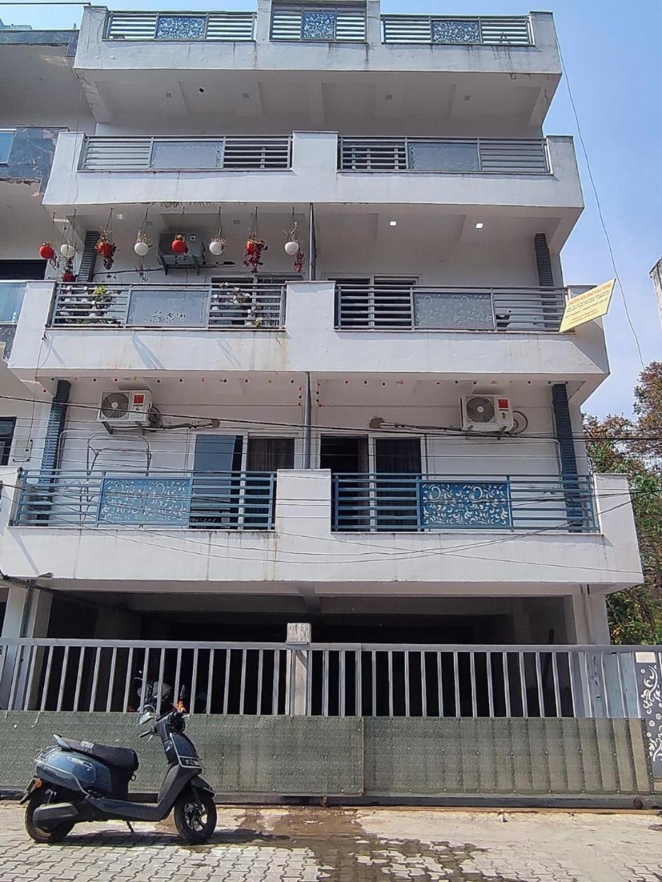 Malsi Homes Dehradun Zewnętrze zdjęcie