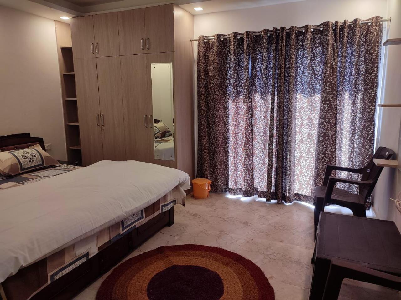 Malsi Homes Dehradun Zewnętrze zdjęcie
