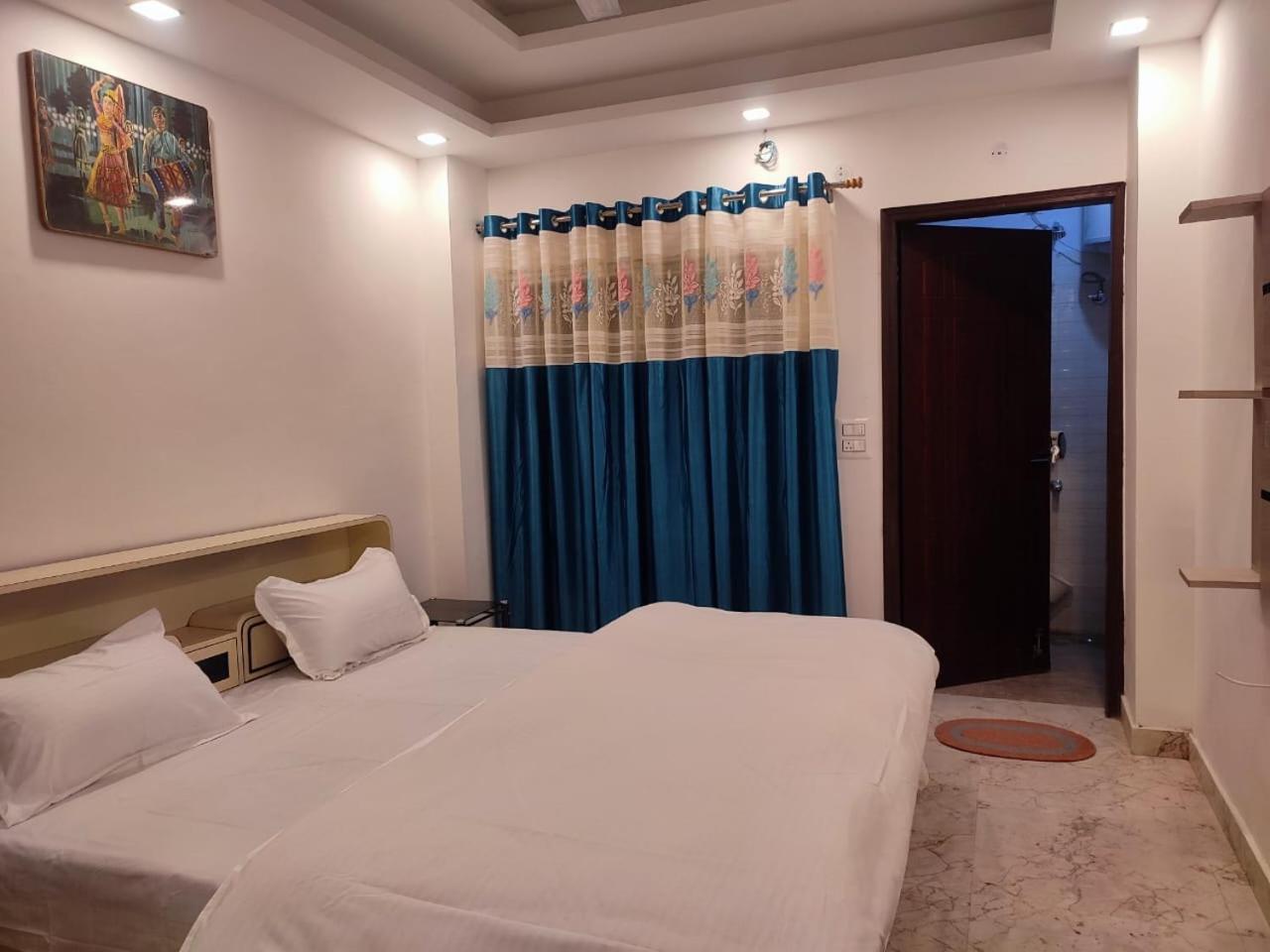 Malsi Homes Dehradun Zewnętrze zdjęcie