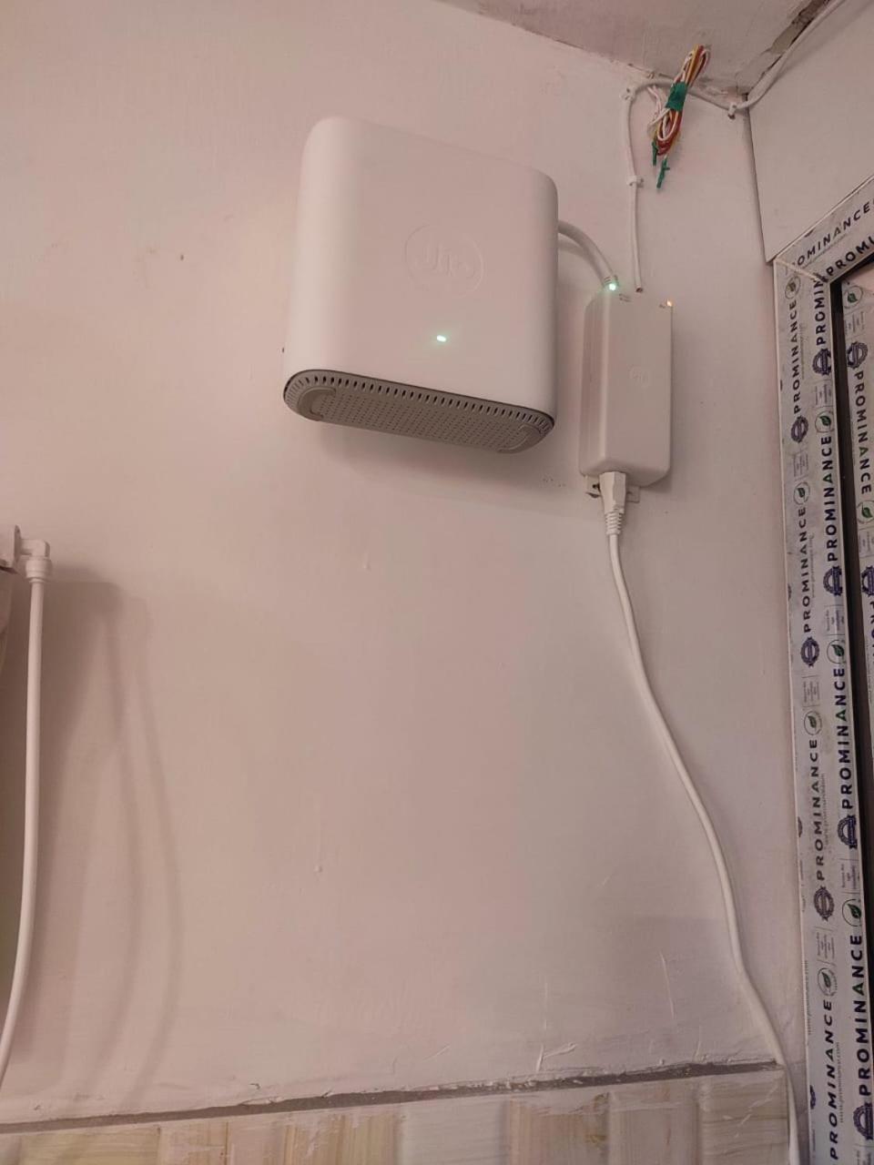 Malsi Homes Dehradun Zewnętrze zdjęcie