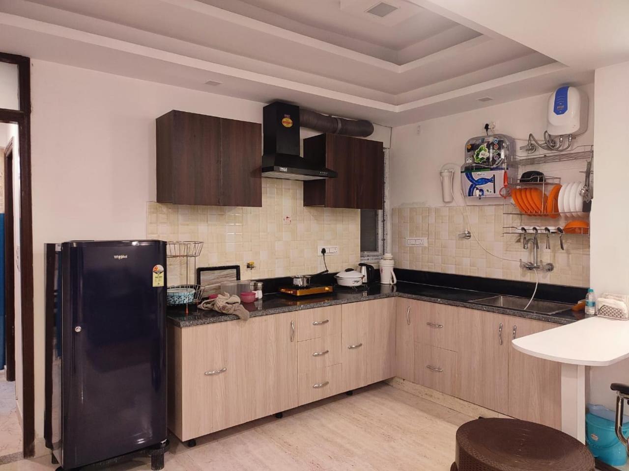 Malsi Homes Dehradun Zewnętrze zdjęcie