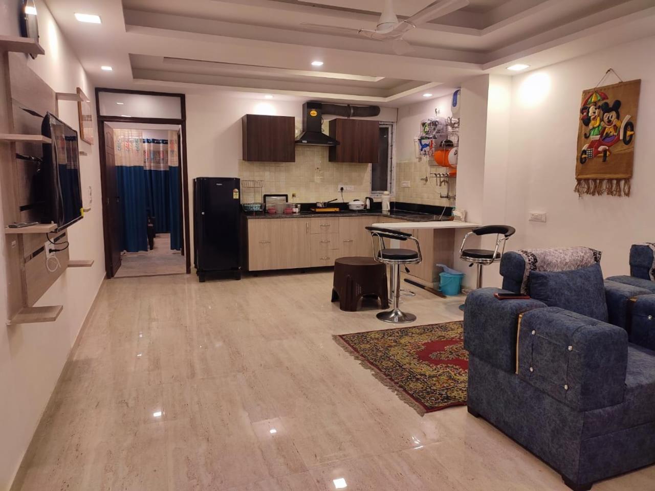 Malsi Homes Dehradun Zewnętrze zdjęcie