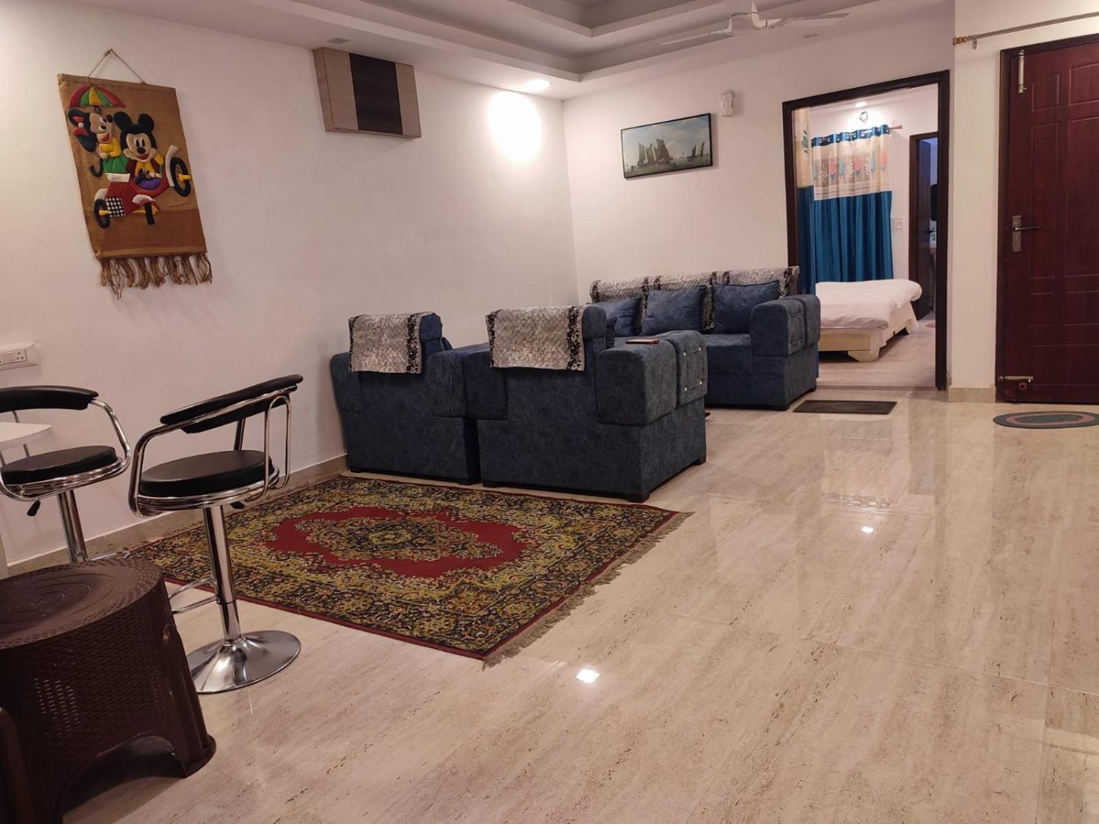 Malsi Homes Dehradun Zewnętrze zdjęcie