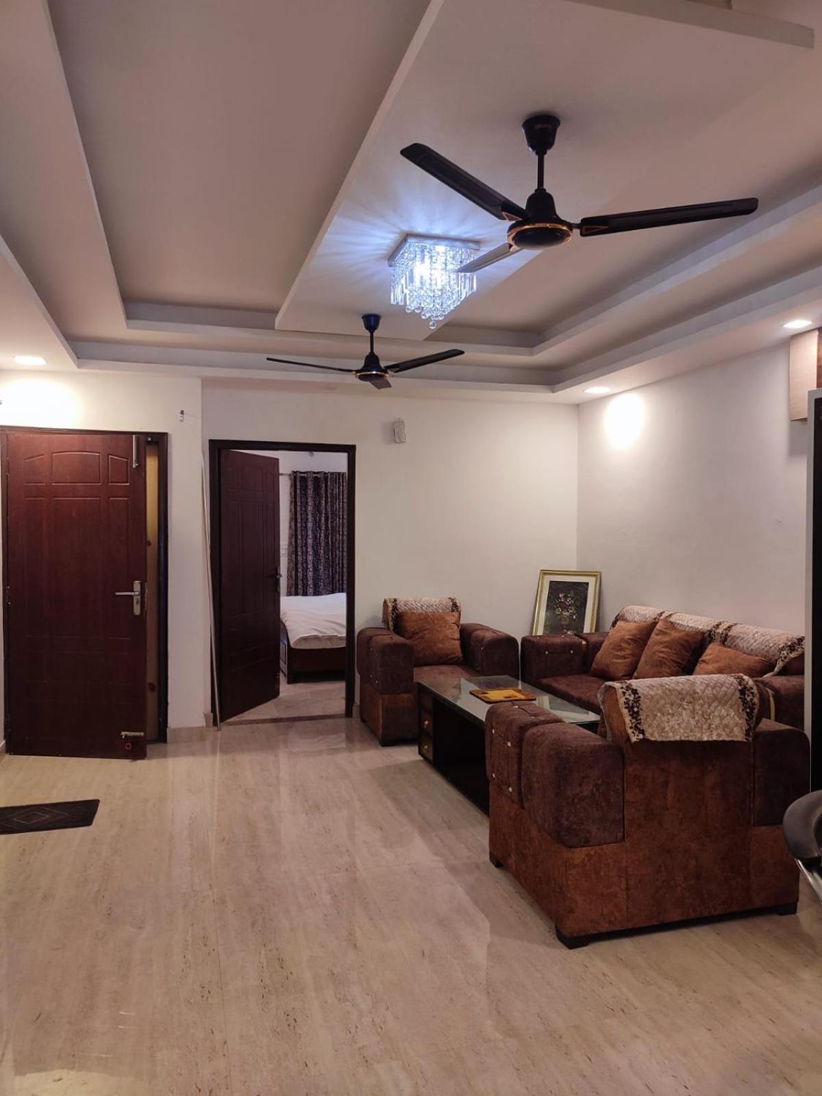 Malsi Homes Dehradun Zewnętrze zdjęcie