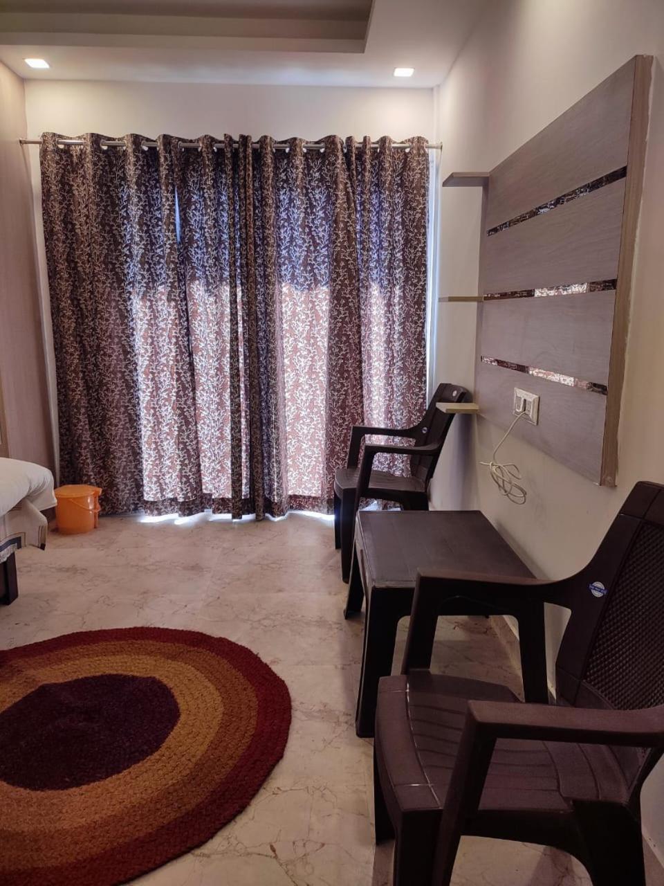 Malsi Homes Dehradun Zewnętrze zdjęcie