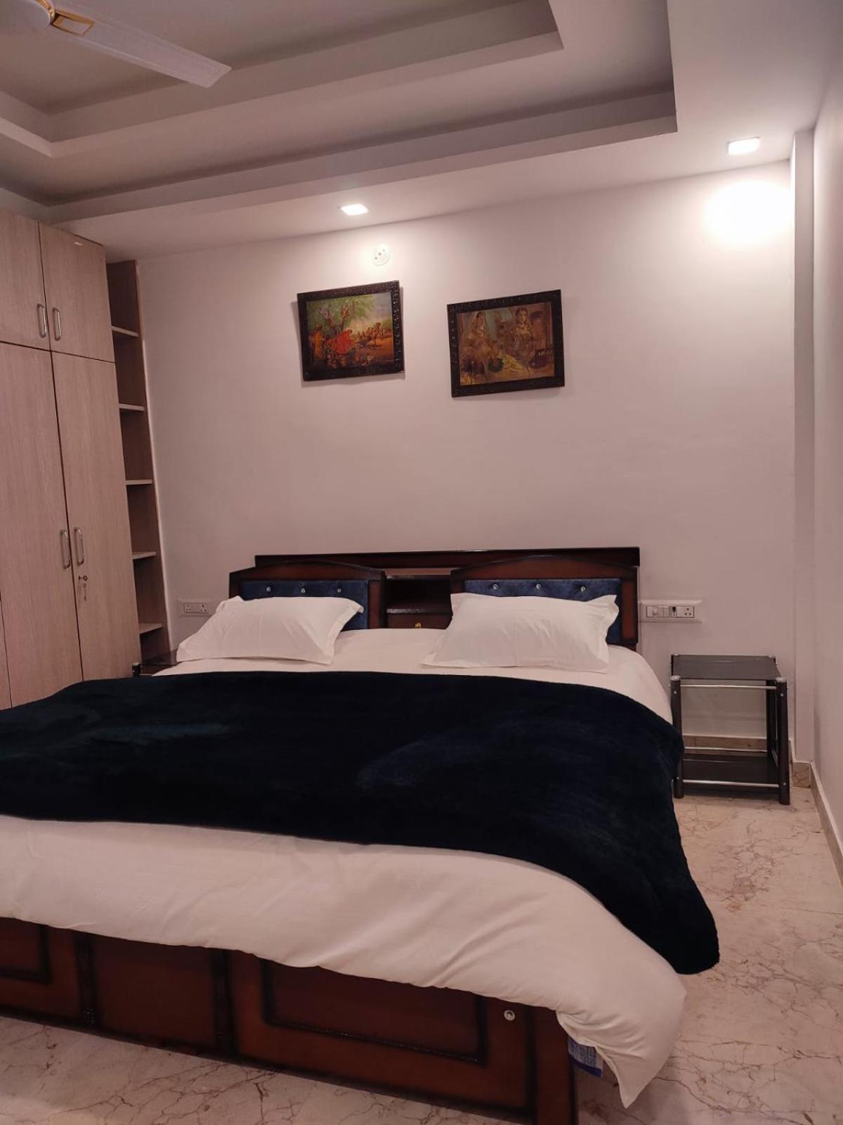 Malsi Homes Dehradun Zewnętrze zdjęcie